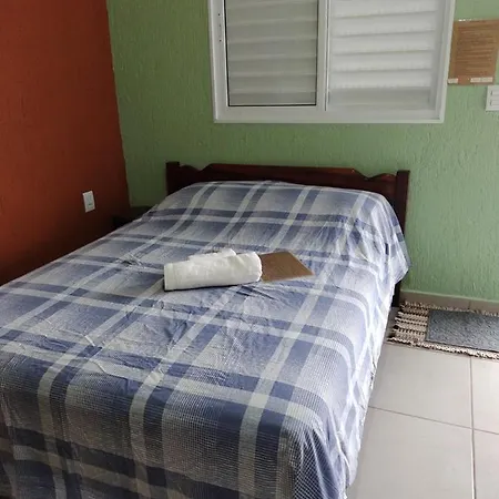 Kitnet Do Pescador 2 Apartment Imbituba  Exterior photo