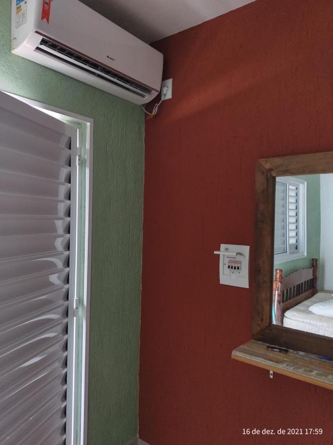 Kitnet Do Pescador 2 Apartment