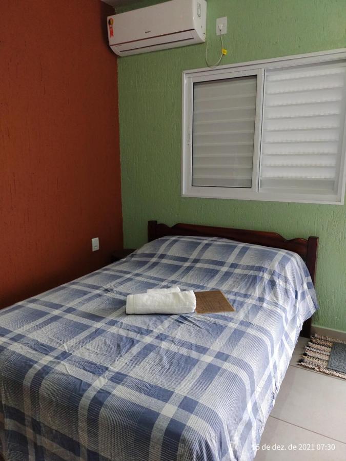 Kitnet Do Pescador 2 Apartment