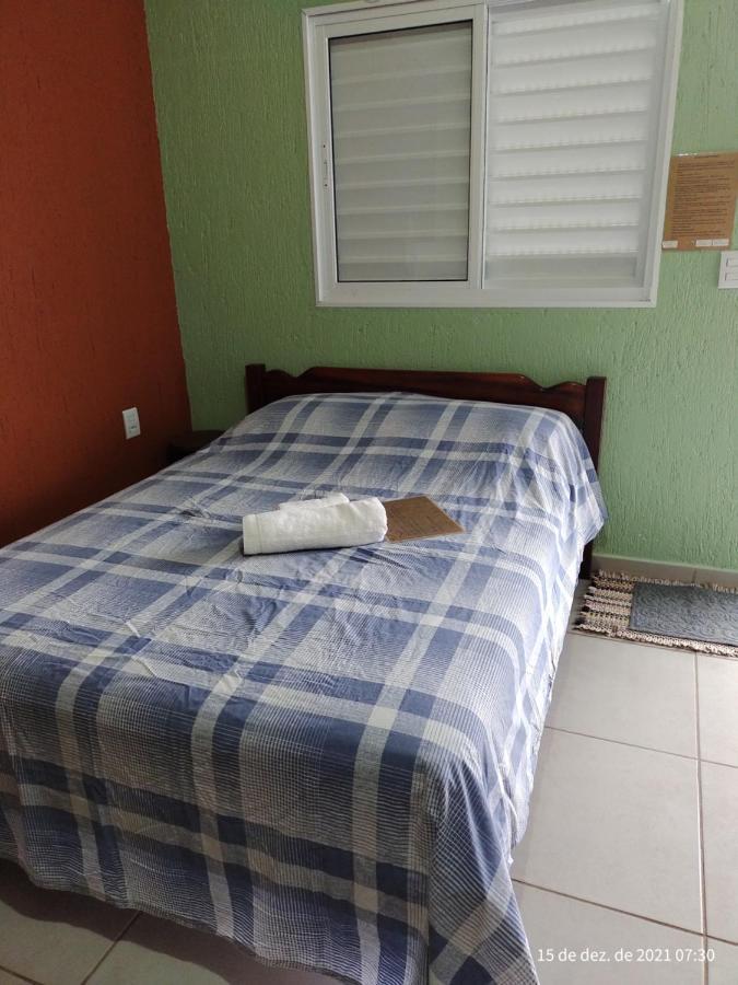 Kitnet Do Pescador 2 Apartment
