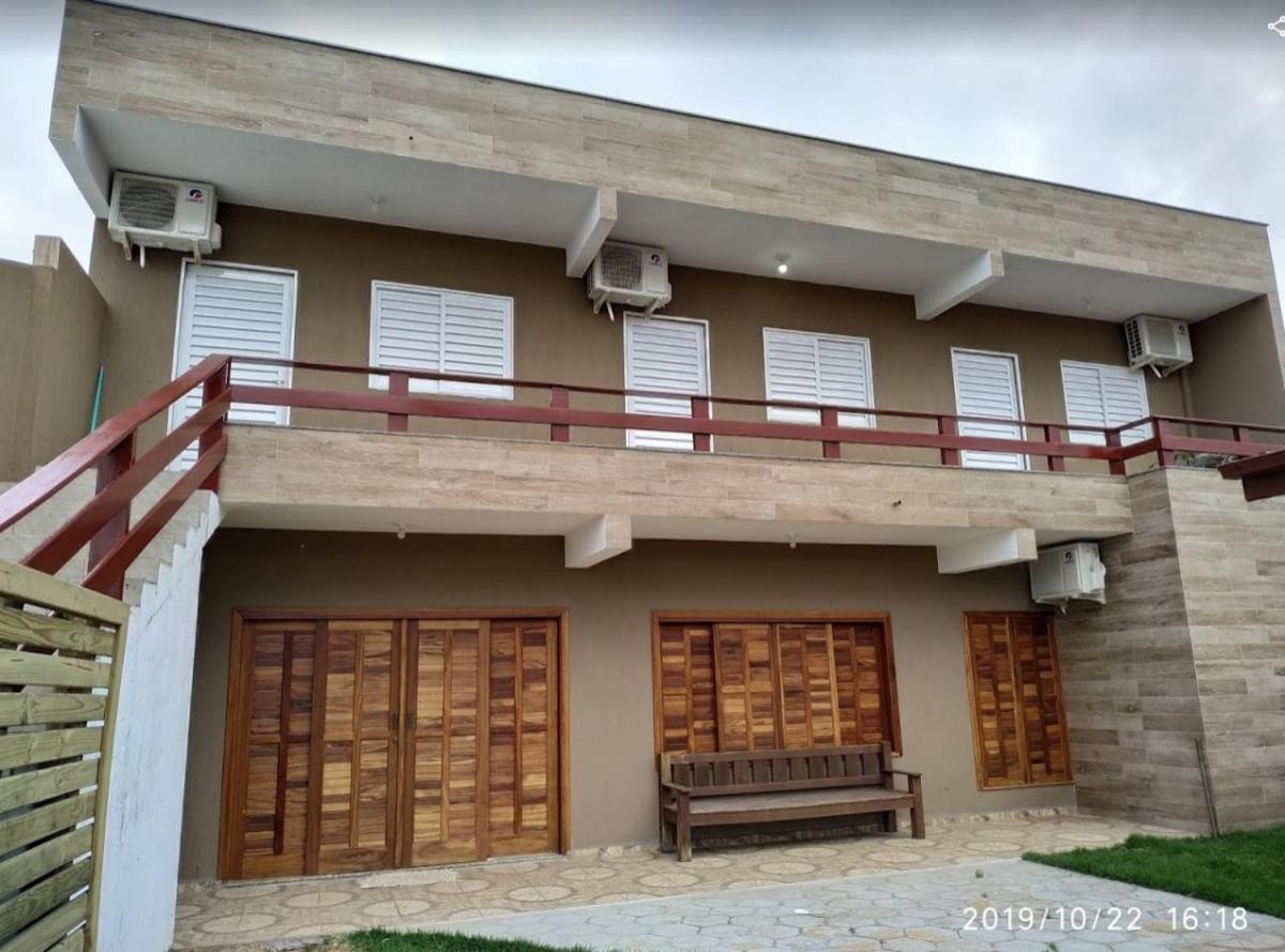 Apartment Kitnet Do Pescador 2