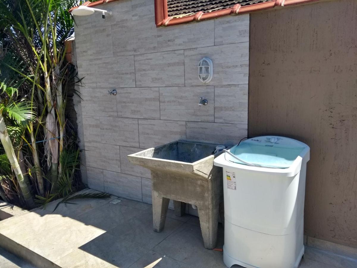 Kitnet Do Pescador 2 *